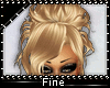 F| Rihanna 3 Blondie