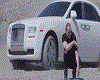 AS Rolls Royce Ghost