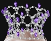 Lilac Luxy Royal Crown