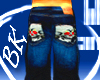 {bkg}Ed Hardy skullz