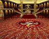 Red N gold Dragon Palace