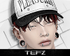 𝕿 . Y2K HAIR x CAP ϟ