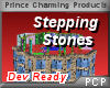 PCP~Stepping Stones