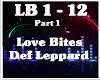 Love Bites-Def Leppard 1
