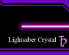 LS Crystal-LSM-Purple