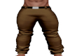 eRe  Brown Pants M