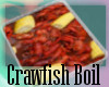 IN^Crawfish Boil