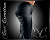 Shakira Leather Pants CC