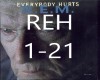 R.E.M Everyboby Hurts