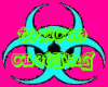 TOXIC69 FEMALE  KICKERS