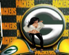packers backdrop