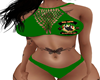 Green RLL Bikini