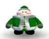 Christmas Elf Avatar