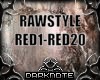 RAWSTYLE~RED