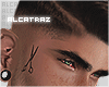 Barber Tattoo