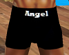 Angel Boxer