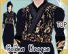 !A| Golden Dragon Top