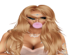 Pink Bubble Gum