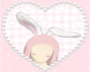 ✧ fluffy bunny