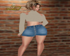 sweater and skirt fit