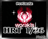 Worakls - Hortari