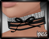!iP Devore Choker