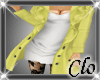 [Clo]DollyGirl Yellow