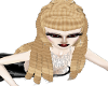 Blond Vampyra