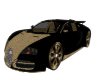 brown/blk Bugatti Veyron