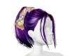 (BM)violet&brown