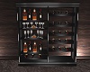 (Ace) Bottles Cabinet