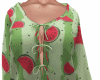 watermelon dress