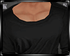 Black Sweater Sleeves