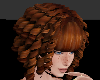 Doll Pin Curles Ginger