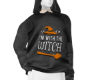 im the wich (m)