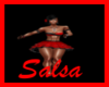 Salsa group Dance