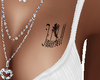 Tinkerbell Tattoo