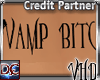 [VHD] Vamp |Tattoo