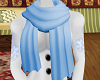 *KK* Frore Blue Scarf MF