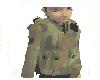 aust army combat vest