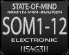 !S! - STATE-OF-MIND