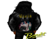 Elvis Leather Jacket 2