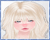 Kawaii Blonde Hair