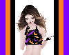 Halloween Tank Top