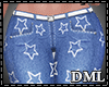 [DML] Starry Jeans VS