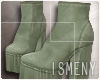 [Is] Fall Boots Mint