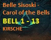 Belle Sisoski - Bells