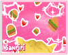 𝓢. Burgers 🩷