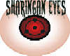 Sharingan Eyes