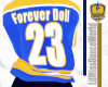 FDD Jersey 23
